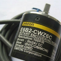 E6B2-CWZ6C 100P/R 2M